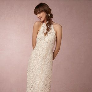 BHLDN Mina Gown
